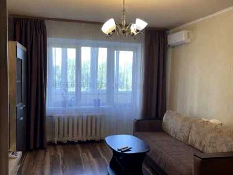 квартира за адресою Київ, Зодчих вул., 74