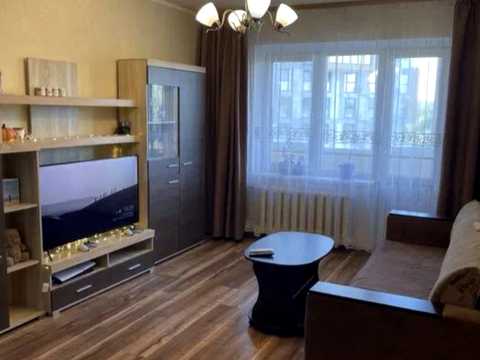 квартира за адресою Київ, Зодчих вул., 74