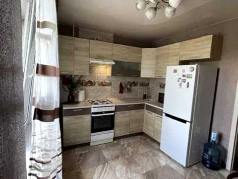 квартира за адресою Київ, Зодчих вул., 74