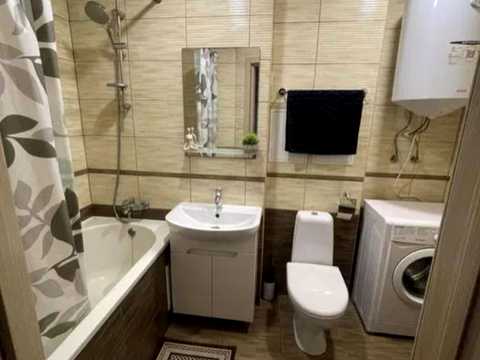 квартира за адресою Київ, Зодчих вул., 74