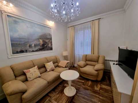 квартира за адресою Хрещатик вул. (Kreschatic), 17