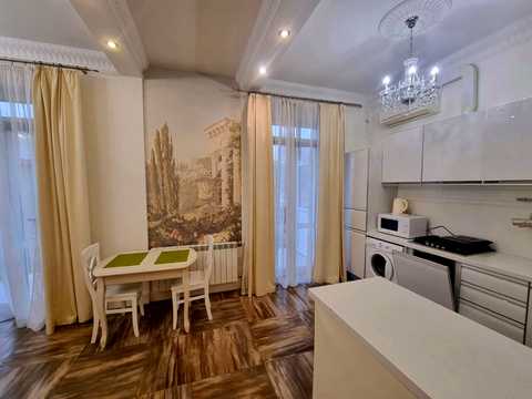 квартира за адресою Хрещатик вул. (Kreschatic), 17