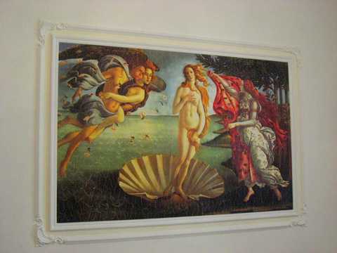 квартира за адресою Хрещатик вул. (Kreschatic), 17