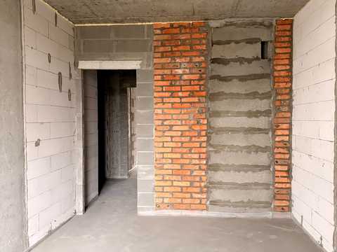 квартира за адресою Озерний пров., (Будинок 35)