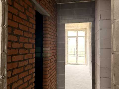 квартира за адресою Озерний пров., (Будинок 35)