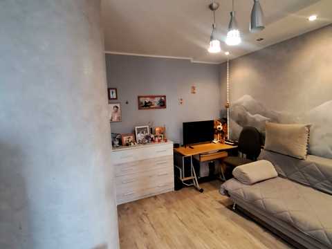квартира за адресою Кременчук, Київська вул., 44