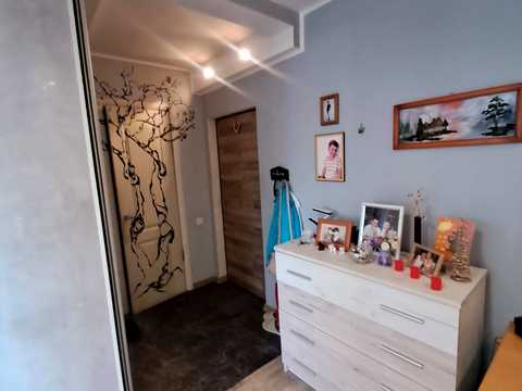 квартира за адресою Кременчук, Київська вул., 44