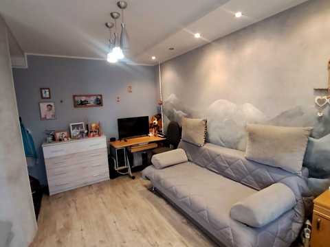 квартира за адресою Кременчук, Київська вул., 44