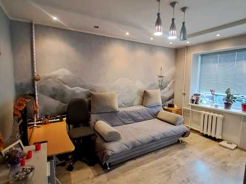 квартира за адресою Кременчук, Київська вул., 44