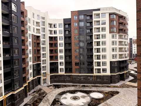 квартира за адресою Озерний пров., (Будинок 35)