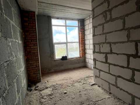 квартира за адресою Хмельницький, Подільська вул., 58