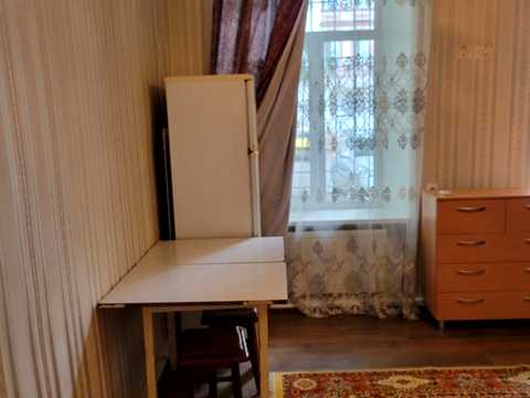 квартира за адресою Базарна вул., 8