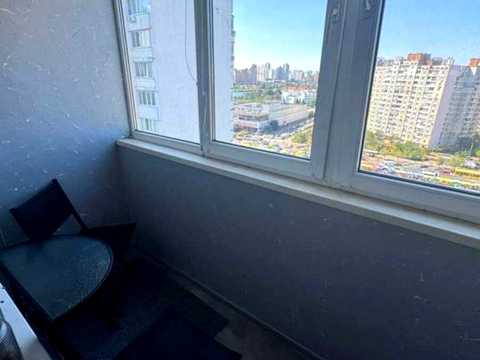 квартира за адресою Київ, Ревуцького вул., 29-А