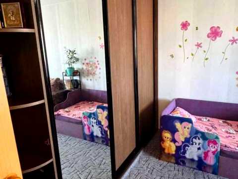квартира за адресою Київ, Ревуцького вул., 29-А