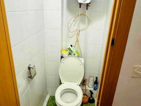 квартира за адресою Київ, Ревуцького вул., 29-А