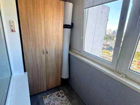 квартира за адресою Київ, Ревуцького вул., 29-А