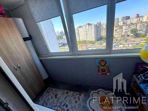 квартира за адресою Київ, Ревуцького вул., 29-А
