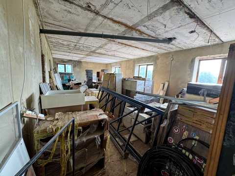 коммерческая по адресу Полевая ул., 13