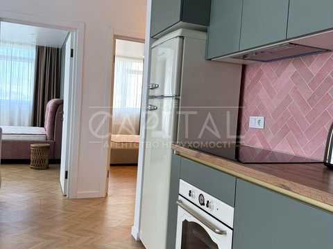 квартира за адресою Берестейський просп. (Перемоги), 11 к1