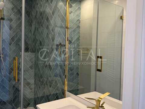 квартира за адресою Берестейський просп. (Перемоги), 11 к1