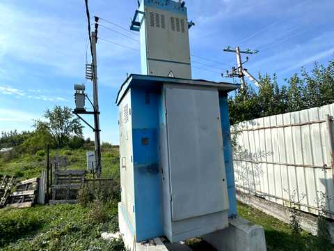 коммерческая по адресу Полевая ул., 13