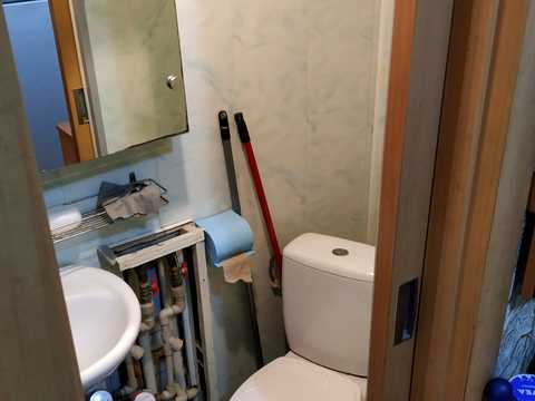 квартира за адресою Харків, Аскольдівська вул., 6в