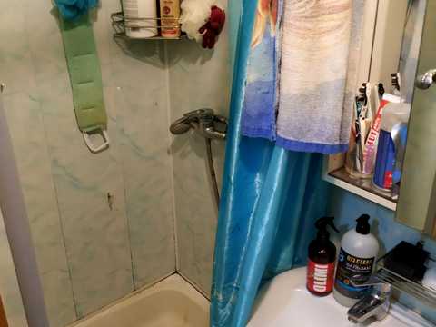 квартира за адресою Харків, Аскольдівська вул., 6в