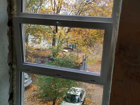 квартира за адресою Харків, Аскольдівська вул., 6в