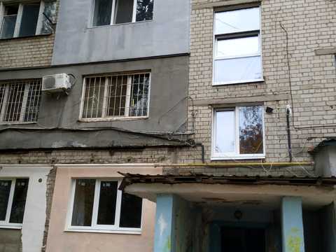 квартира за адресою Харків, Аскольдівська вул., 6в