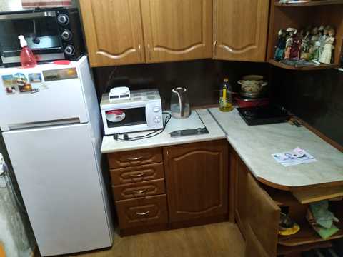 квартира за адресою Харків, Аскольдівська вул., 6в