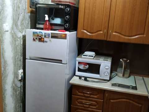 квартира за адресою Харків, Аскольдівська вул., 6в
