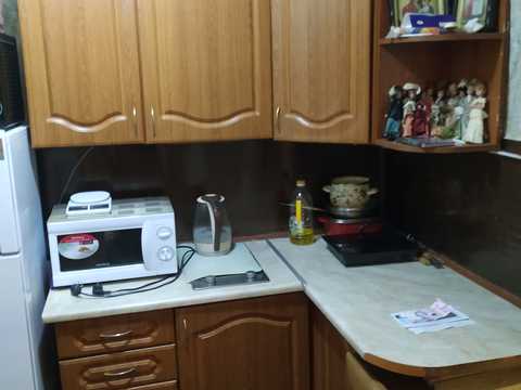 квартира за адресою Харків, Аскольдівська вул., 6в