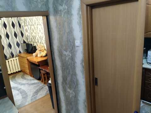 квартира за адресою Харків, Аскольдівська вул., 6в