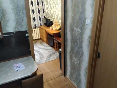 квартира за адресою Харків, Аскольдівська вул., 6в