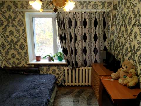 квартира за адресою Харків, Аскольдівська вул., 6в