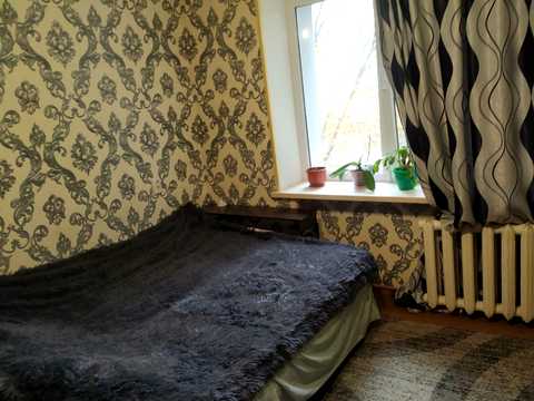 квартира за адресою Харків, Аскольдівська вул., 6в