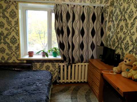 квартира за адресою Харків, Аскольдівська вул., 6в