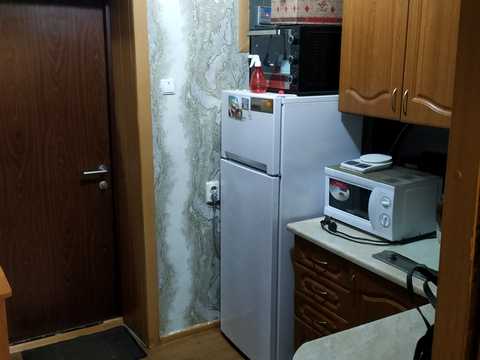 квартира за адресою Харків, Аскольдівська вул., 6в