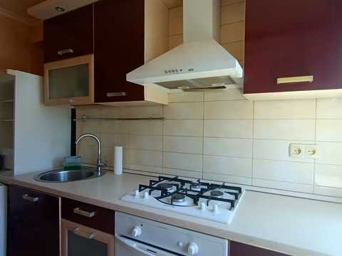 квартира по адресу Академика Королёва ул., 50