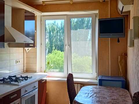 квартира по адресу Академика Королёва ул., 50