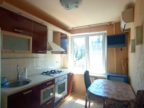 квартира по адресу Академика Королёва ул., 50