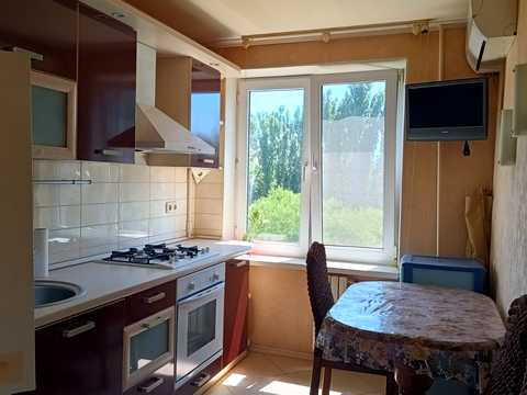 квартира по адресу Академика Королёва ул., 50