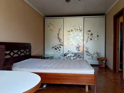 квартира по адресу Академика Королёва ул., 50
