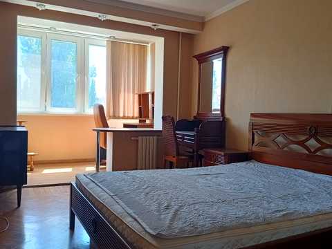квартира по адресу Академика Королёва ул., 50