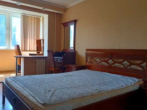 квартира по адресу Академика Королёва ул., 50