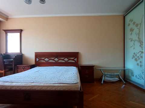 квартира по адресу Академика Королёва ул., 50