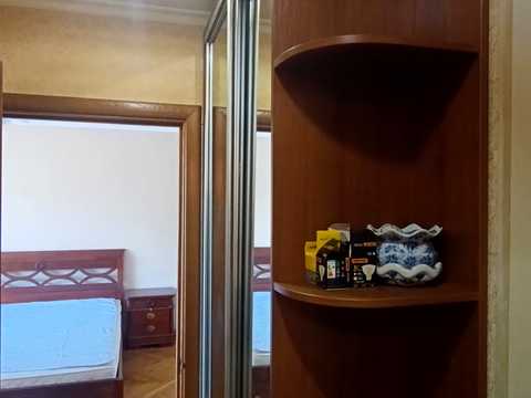 квартира по адресу Академика Королёва ул., 50