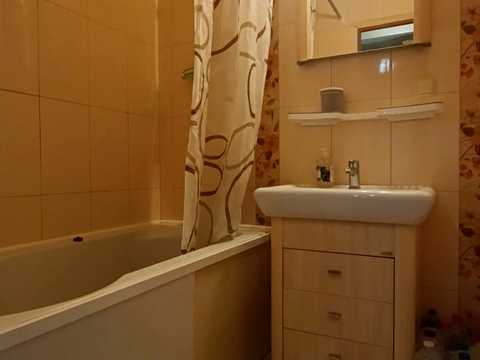 квартира по адресу Академика Королёва ул., 50