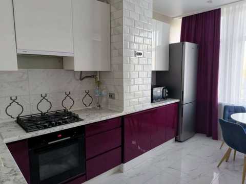квартира за адресою Юнацька вул., 6