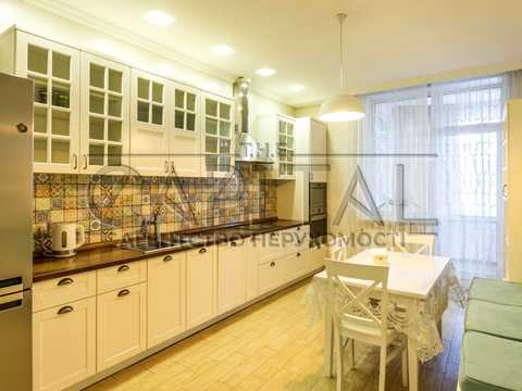 квартира за адресою Лесі Українки бульв., 7-А